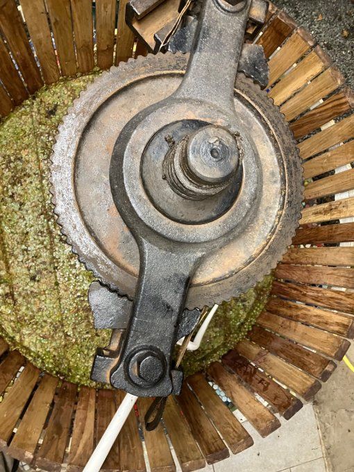 Ceci n'est pas un blanc !